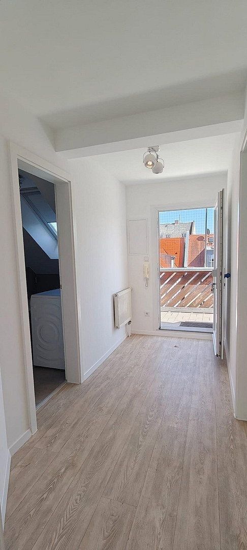 Byt 2+1 · 47 m² · Mathildenstraße 38a Fürth Fürth Bayern 90762 - 4