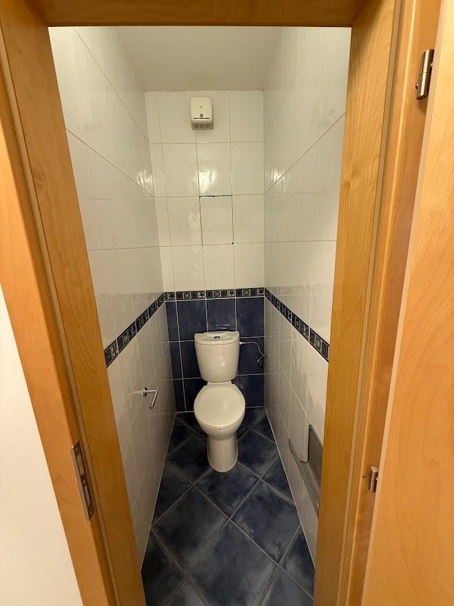 Pronájem byt 2+kk - Sídlištní, Praha - Lysolaje, 66 m² - 5