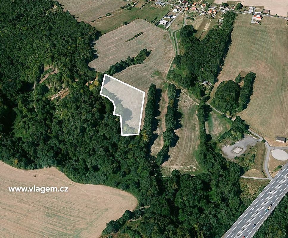 Zemědělské pozemky, Klimkovice, okres Ostrava-město, Moravskoslezský kraj - 2