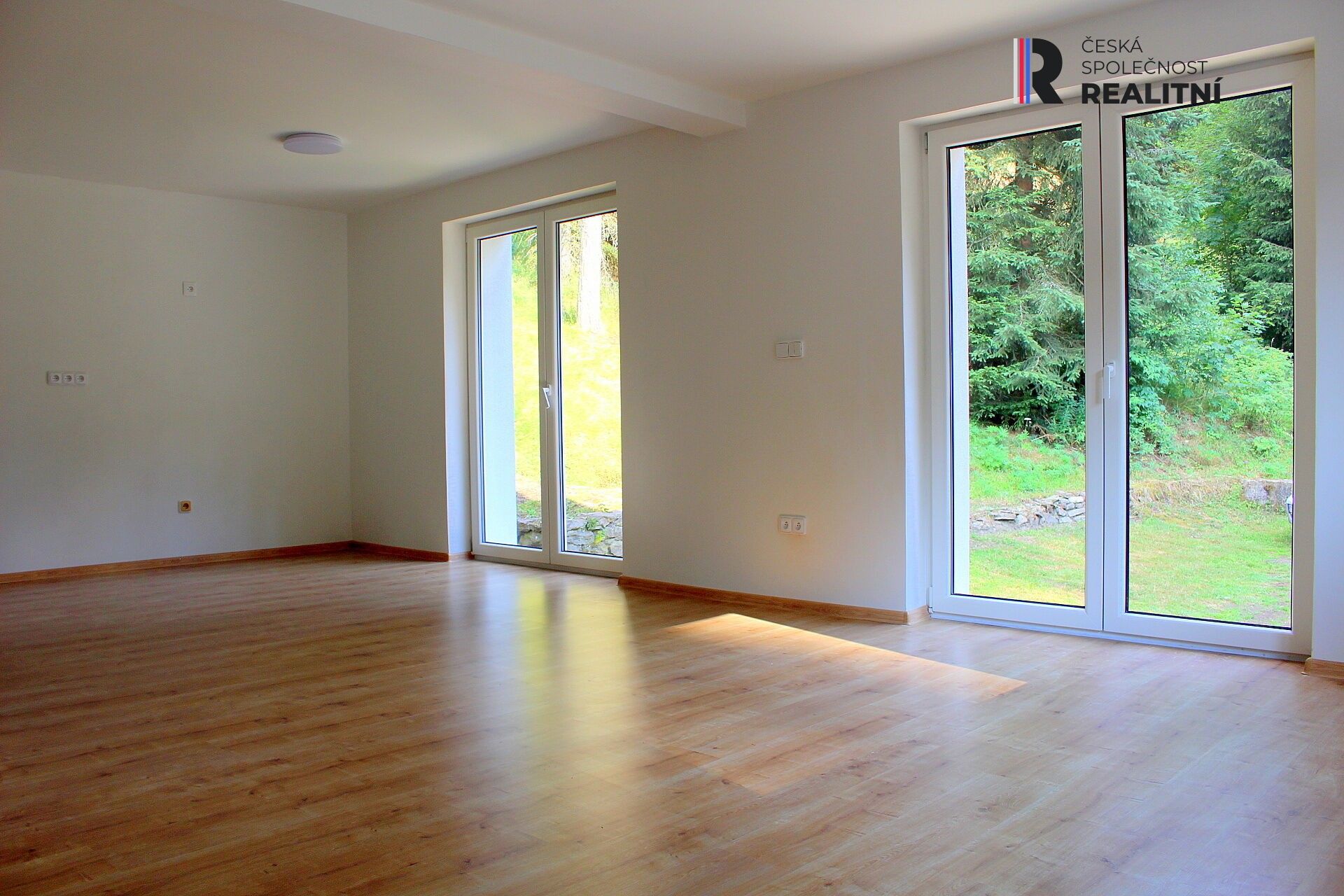 Prodej rodinný dům - Potůčky, 165 m²