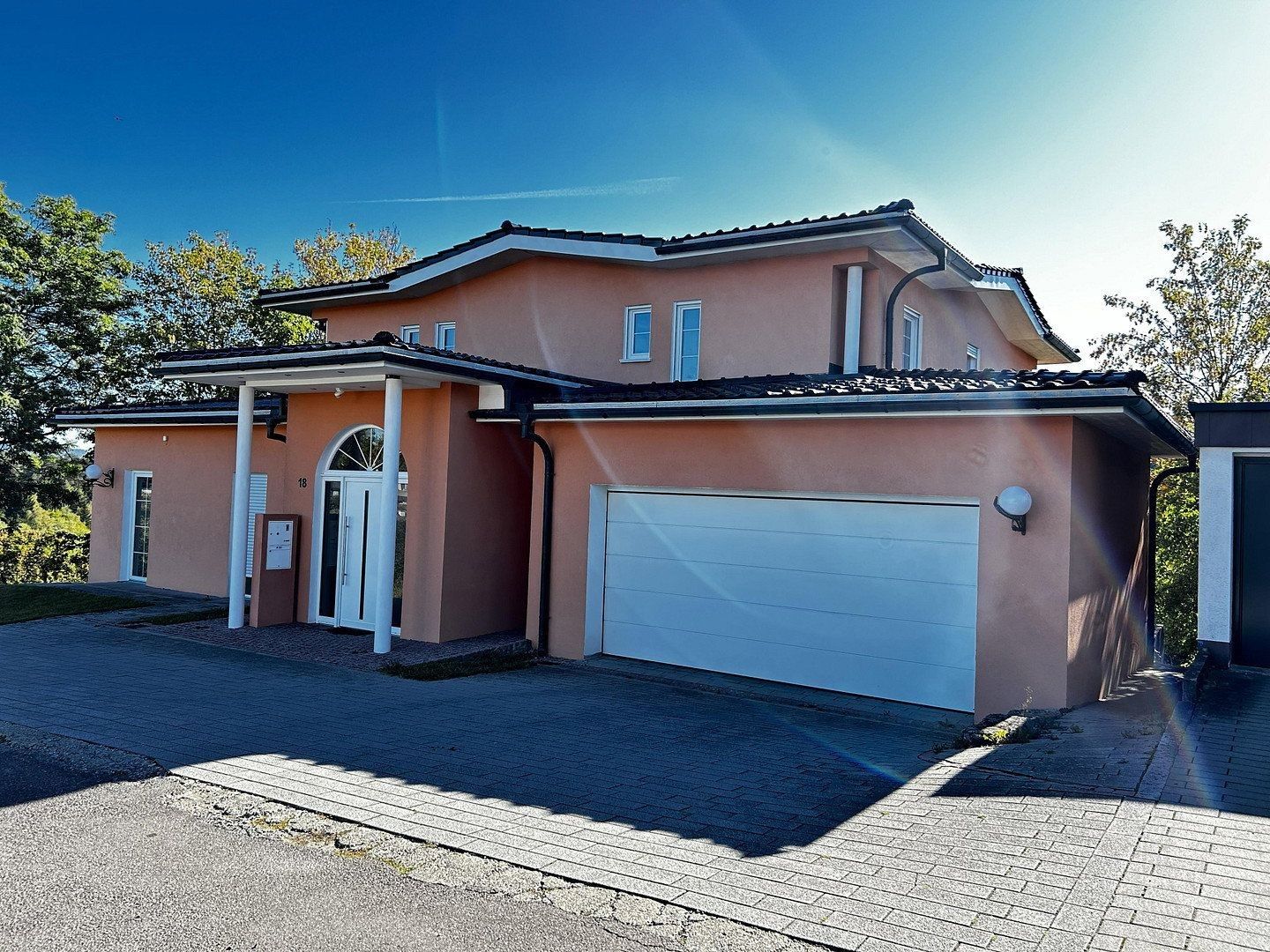 Rodinné domy, , Bádensko-Württembersko, 270 m² - 2