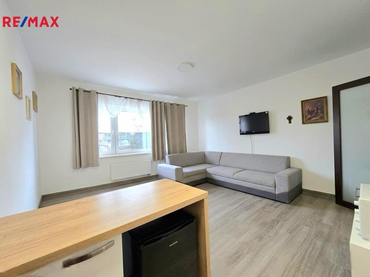 Byt · 41 m² · Žatec, 438 01 - 3