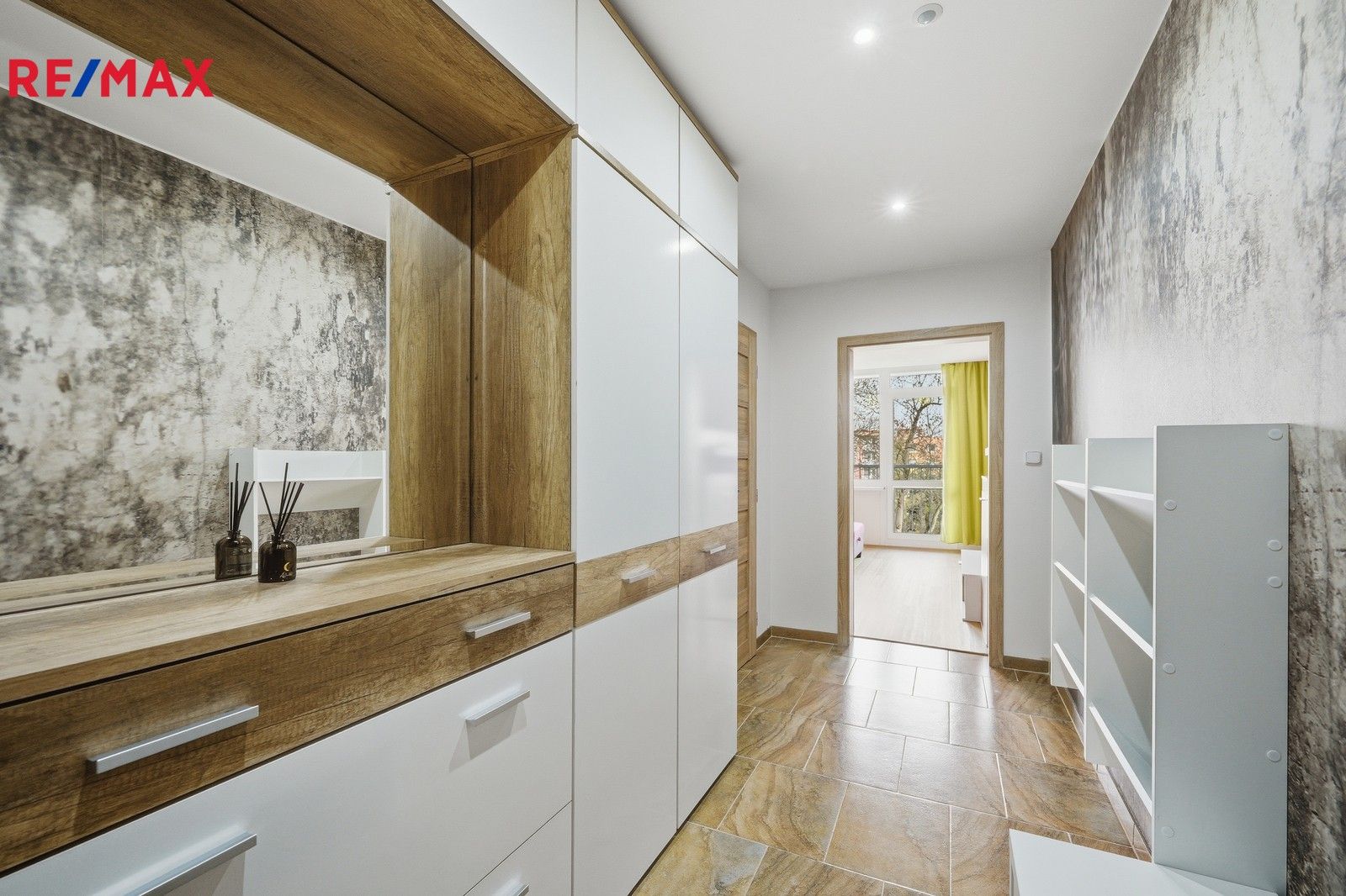 Prodej byt 3+1 - Sibiřská, Ústí nad Labem, 73 m²