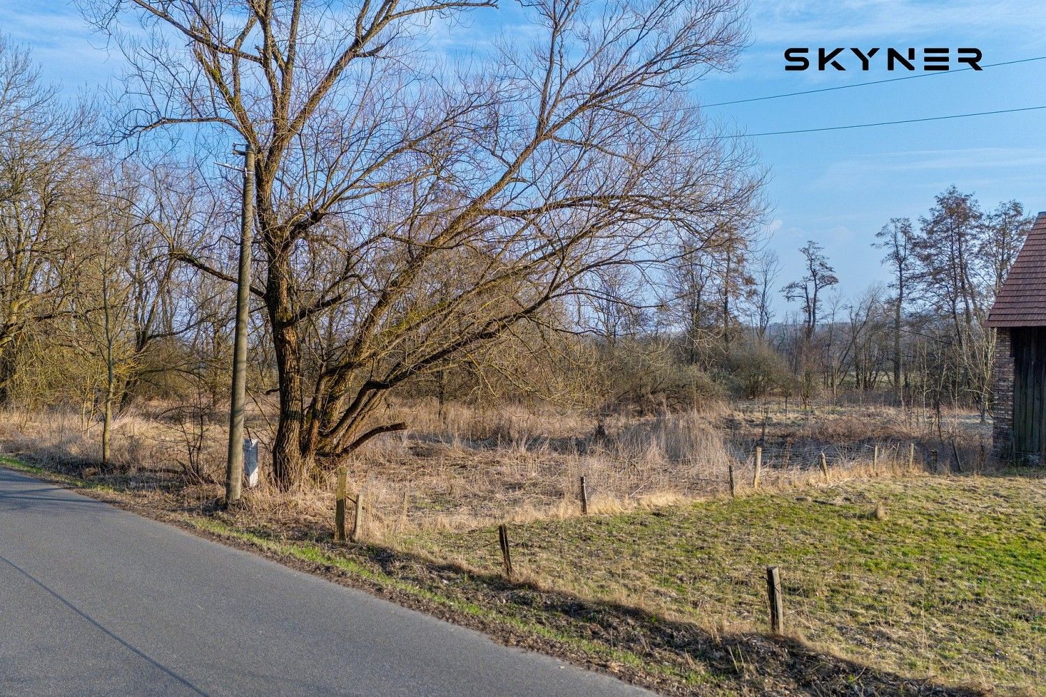 Prodej pozemek pro bydlení - Verneřice - Příbram, okres Děčín, Ústecký kraj - 2