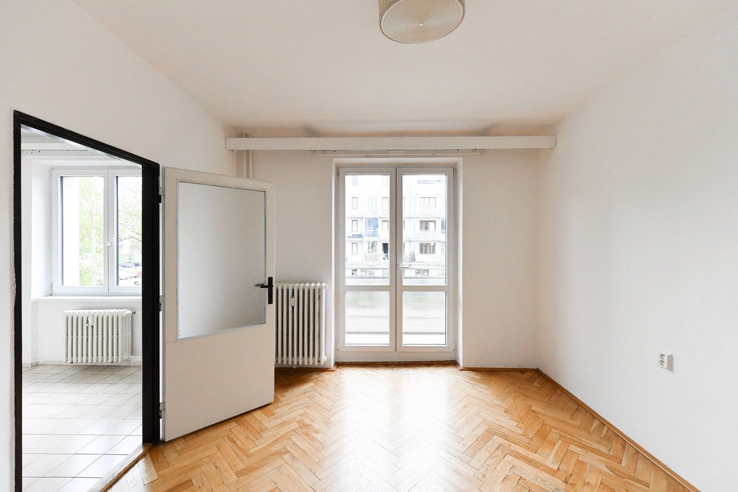 2+1, Elišky Přemyslovny, Praha 5 - Zbraslav, 50 m² - 1