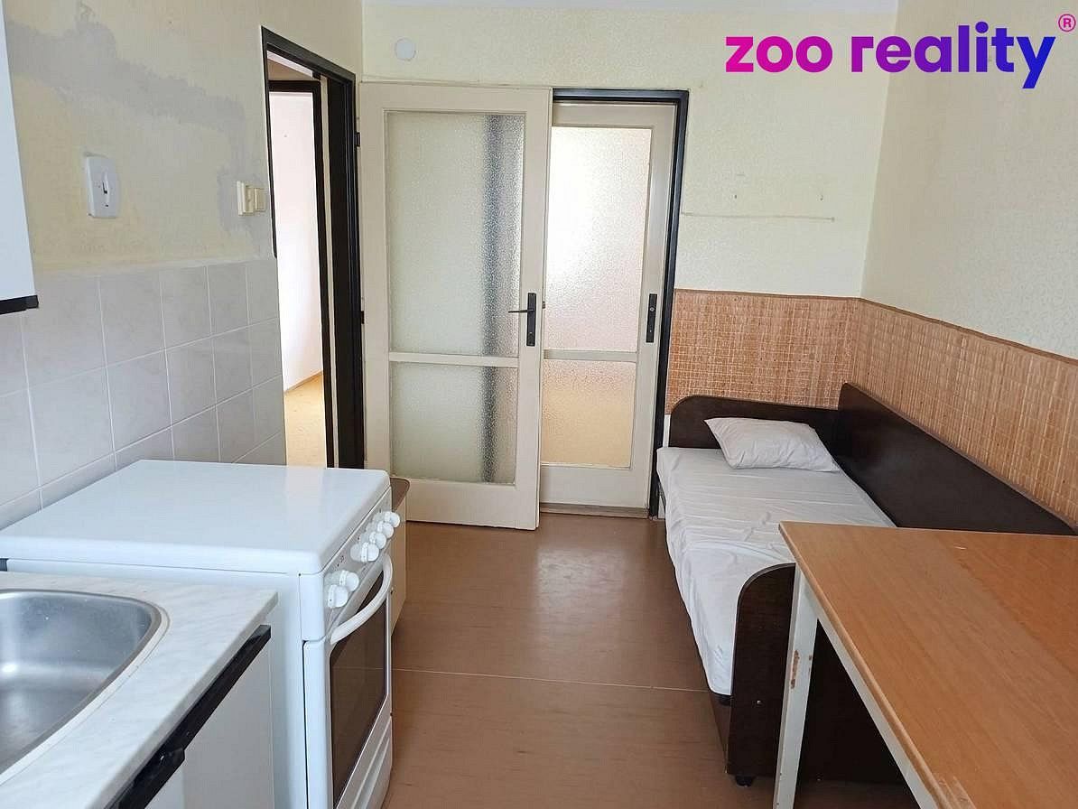 Byt 2+1 · 62 m² · Strakonice - Strakonice I, Jihočeský kraj - 3