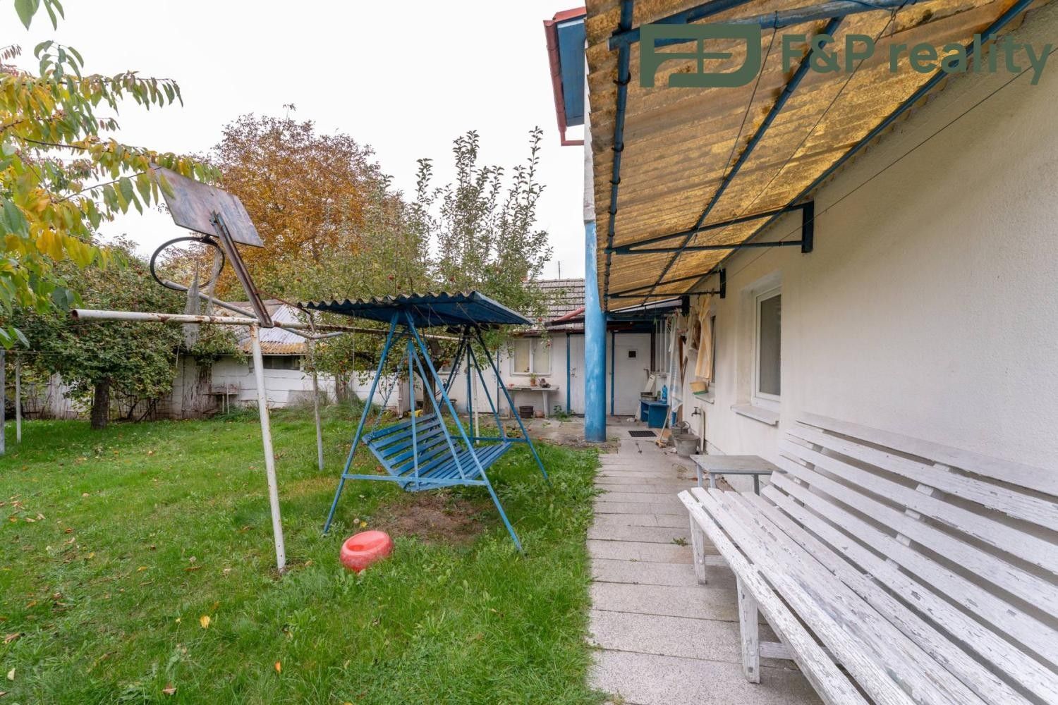 3+kk, Lipoltice, 75 m²