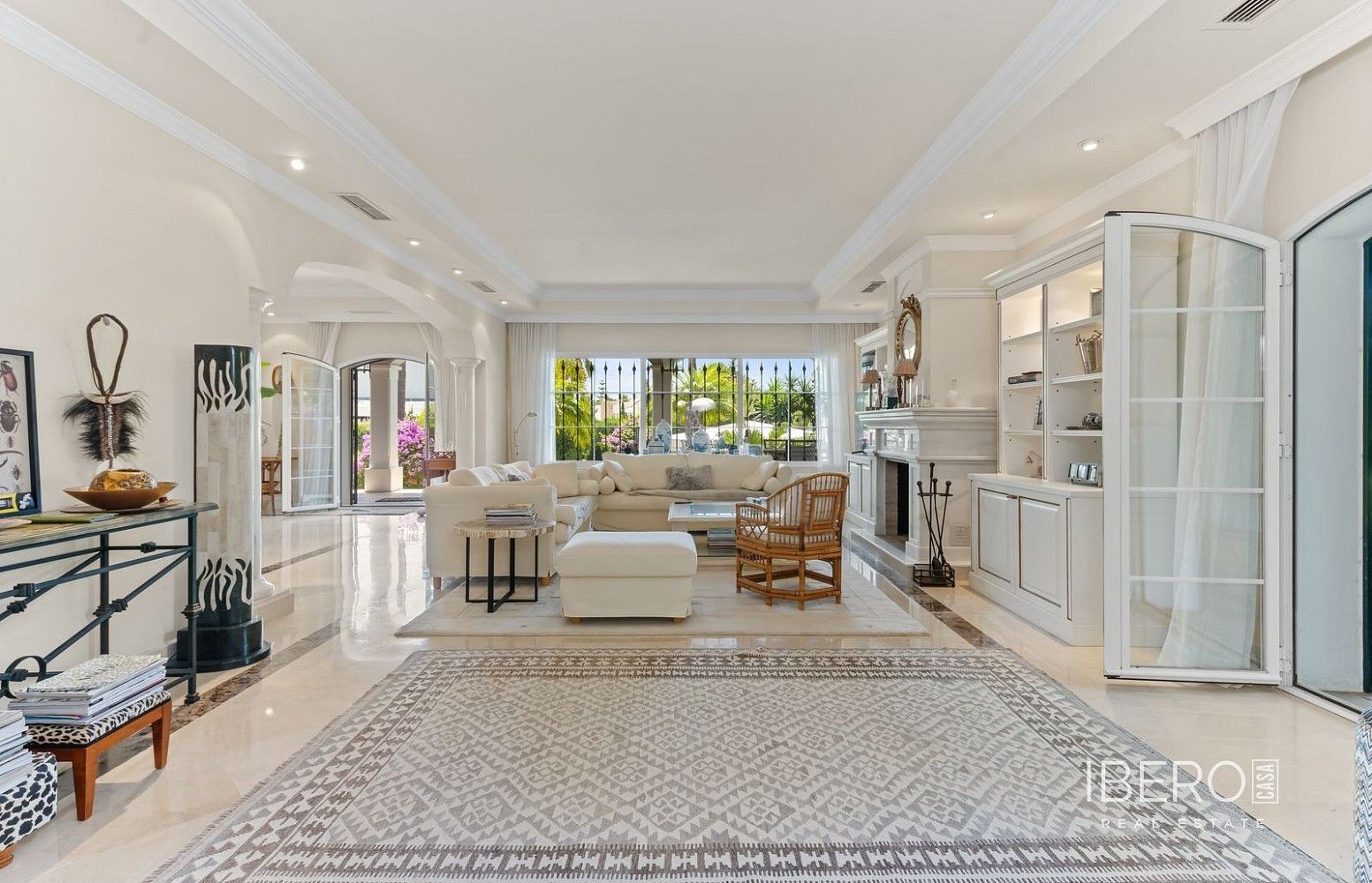 Rodinný dům · 693 m² · Bahía de Marbella, ES - 4