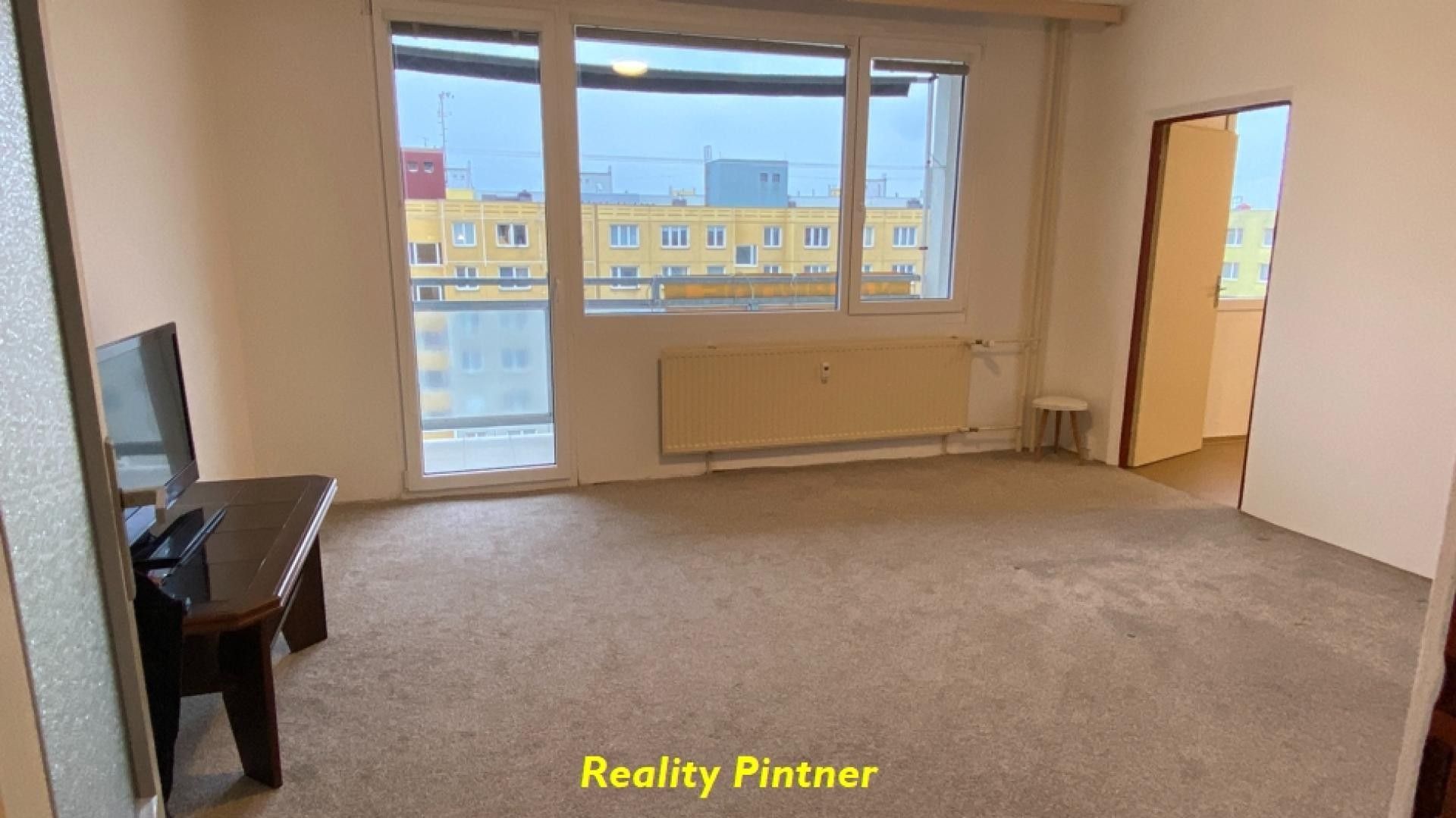 Prodej byt 3+1 - Strážnická, Plzeň, 76 m²