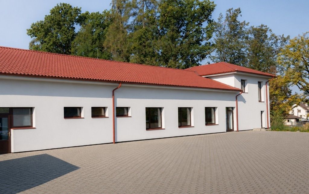 Kanceláře, Letohrad, 561 51 - 1