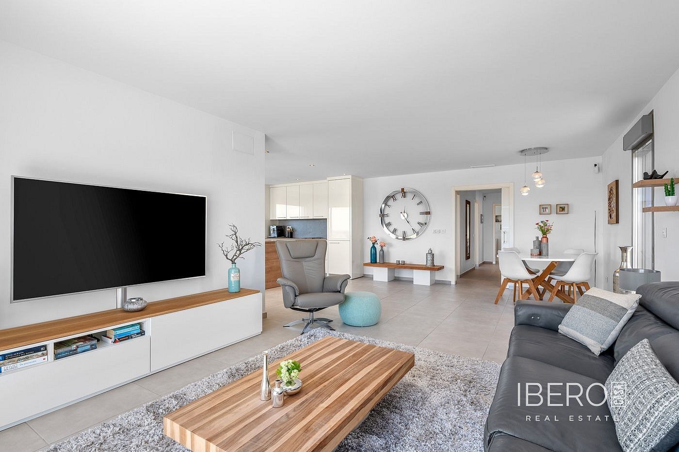 Prodej rodinný dům - La Marina, ES, 126 m² - 5