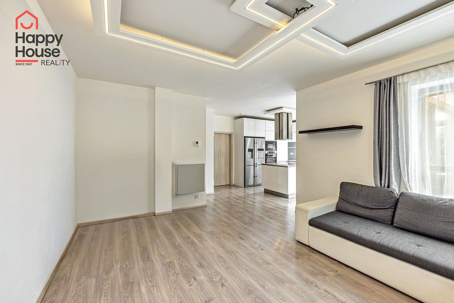 Rodinný dům · 135 m² · Veleň - Mírovice, okres Praha-východ, Středočeský kraj - 4