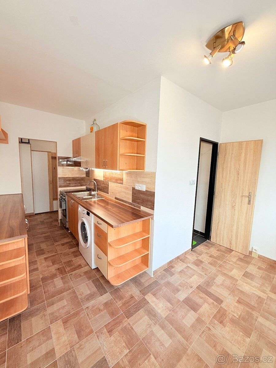 Prodej byt - Netolice, 384 11