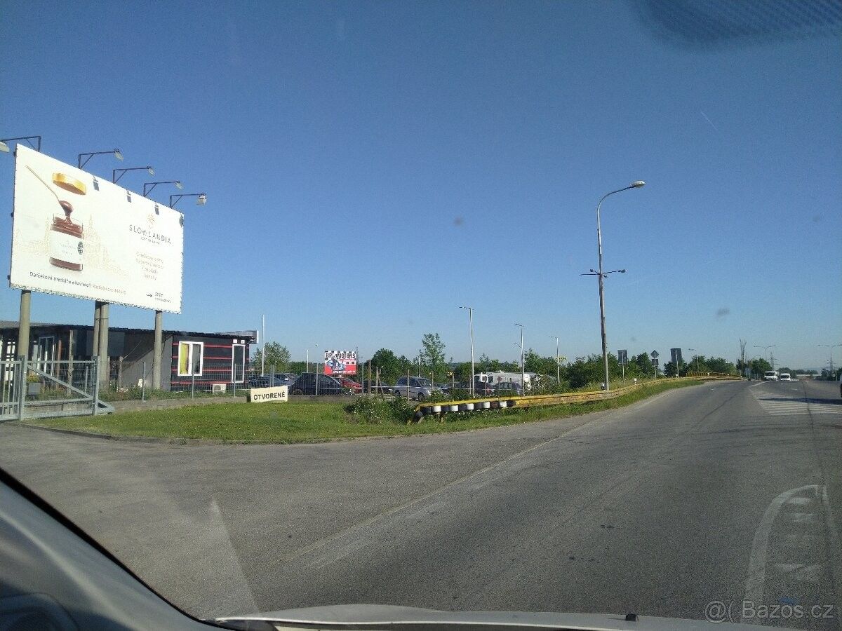 Pozemek pro bydlení · 987 65, Slovensko - 4