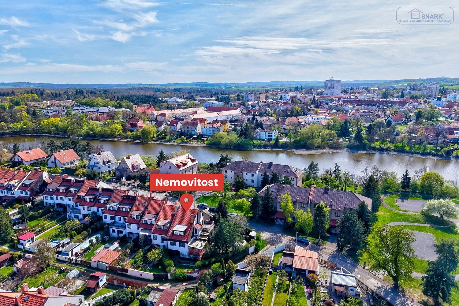 Rodinný dům · 268 m² · Dobříš, okres Příbram, Středočeský kraj - 3
