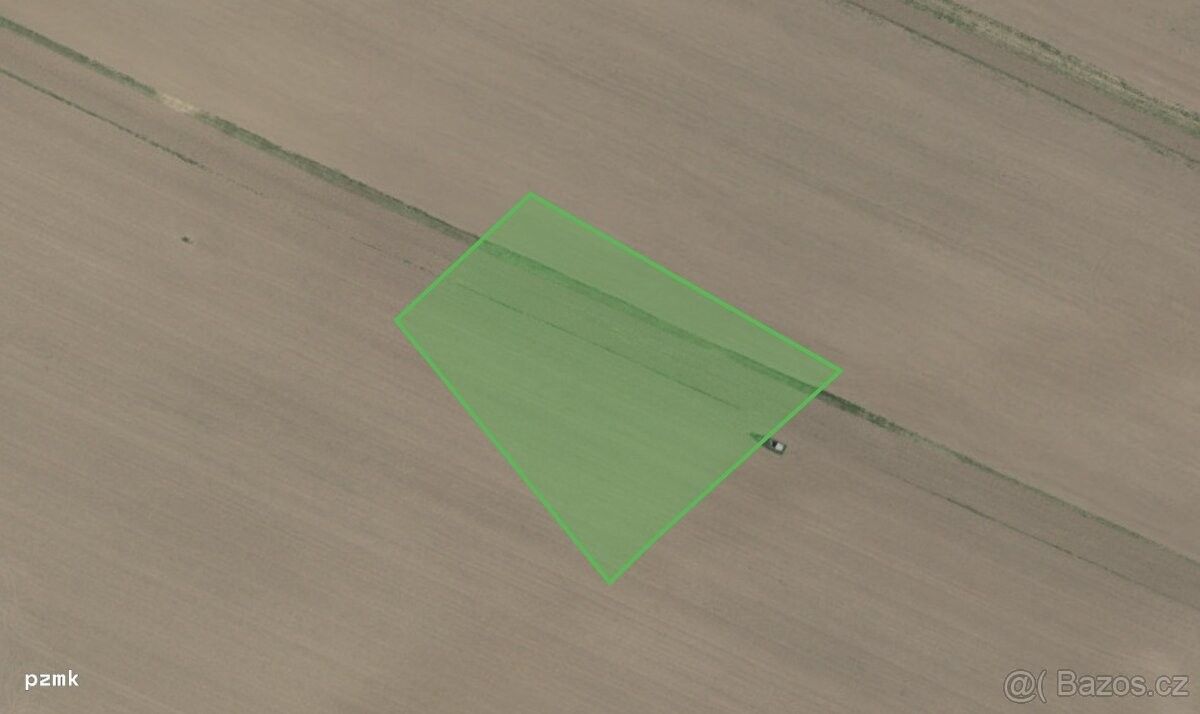 Pozemky pro bydlení, Bzenec, 696 81