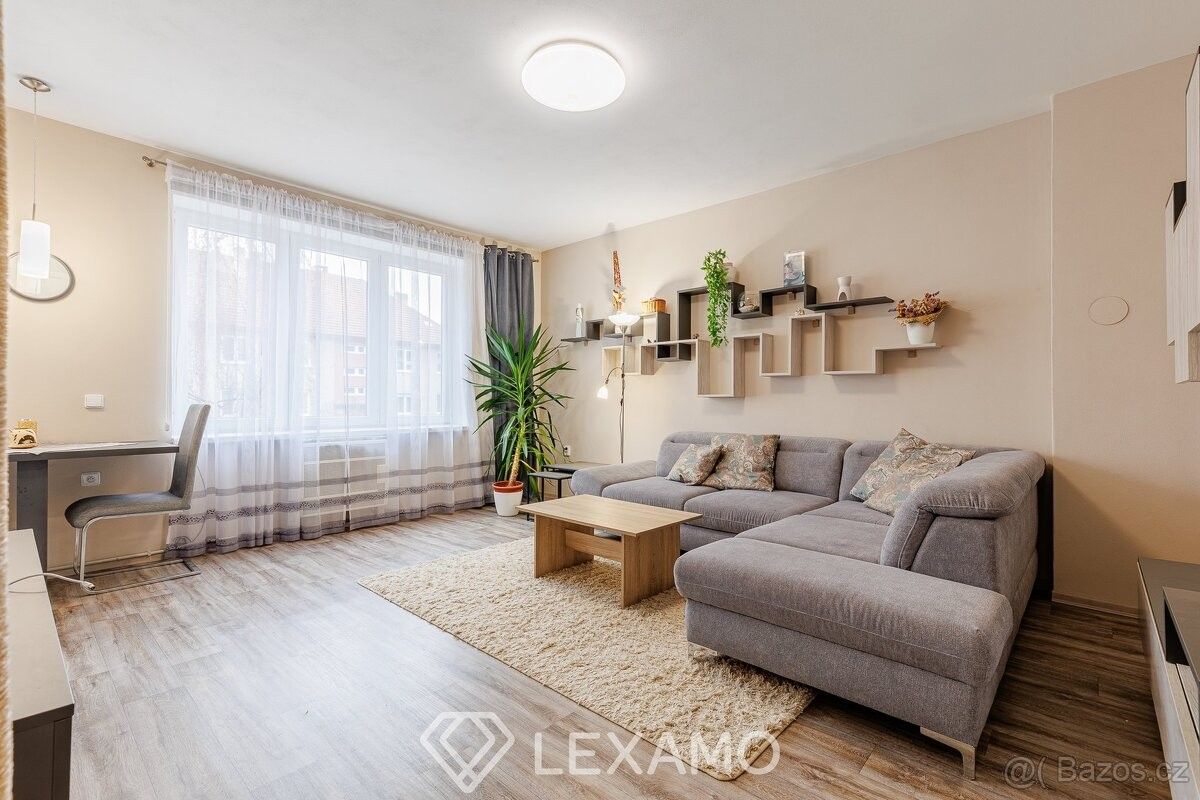 Byty, Jemnice, 675 31