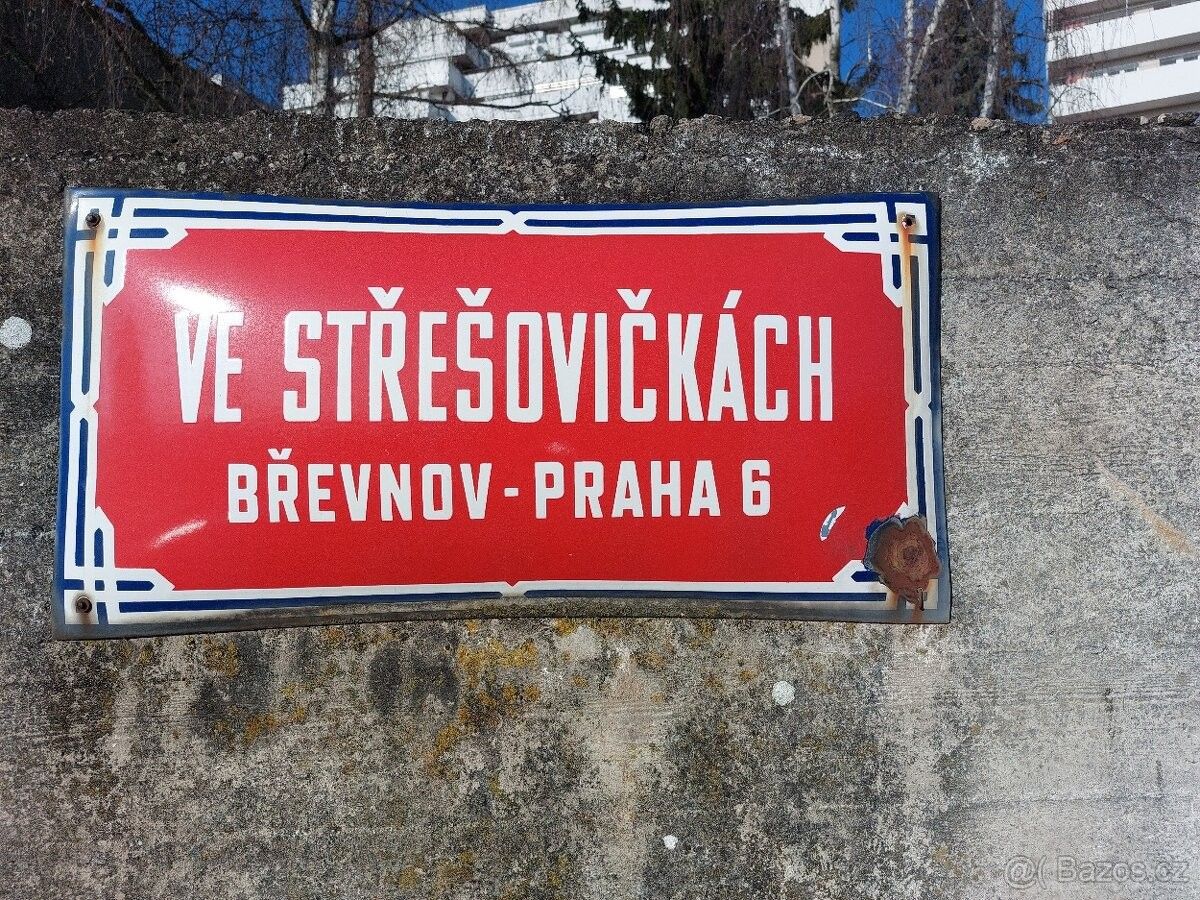 Garáže, Praha, 160 00