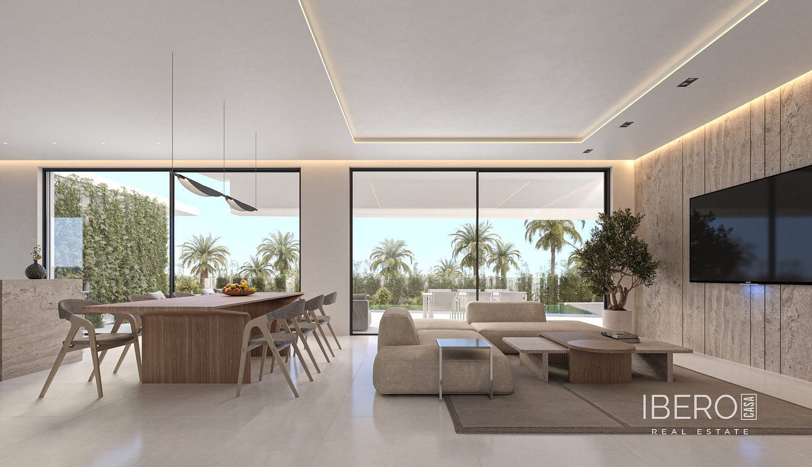 Rodinný dům · 629 m² · Calahonda, ES - 2