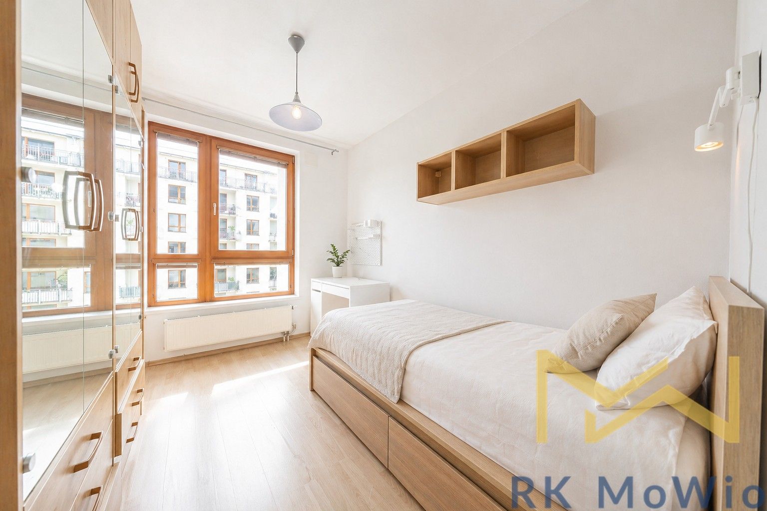 Byt 3+kk · 68 m² · Pod Haltýřem, Praha - 4