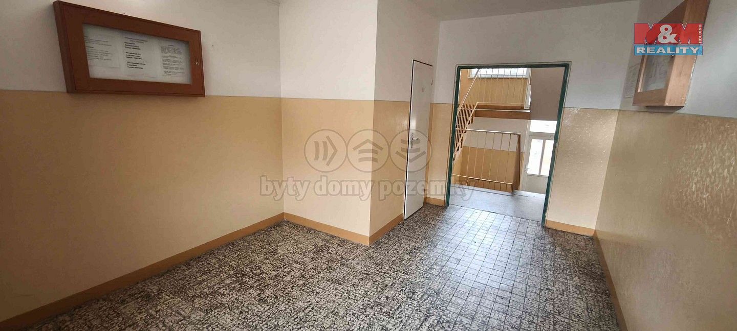 Byt 1+1 · 36 m² · Jirkov, okres Chomutov, Ústecký kraj - 4