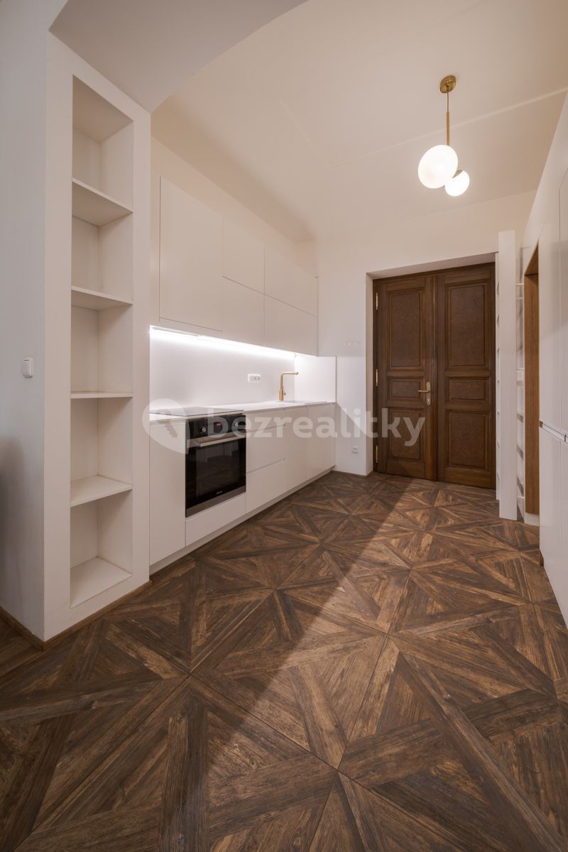 Byt 1+kk · 29 m² · Vítězná, Praha - Malá Strana - 3