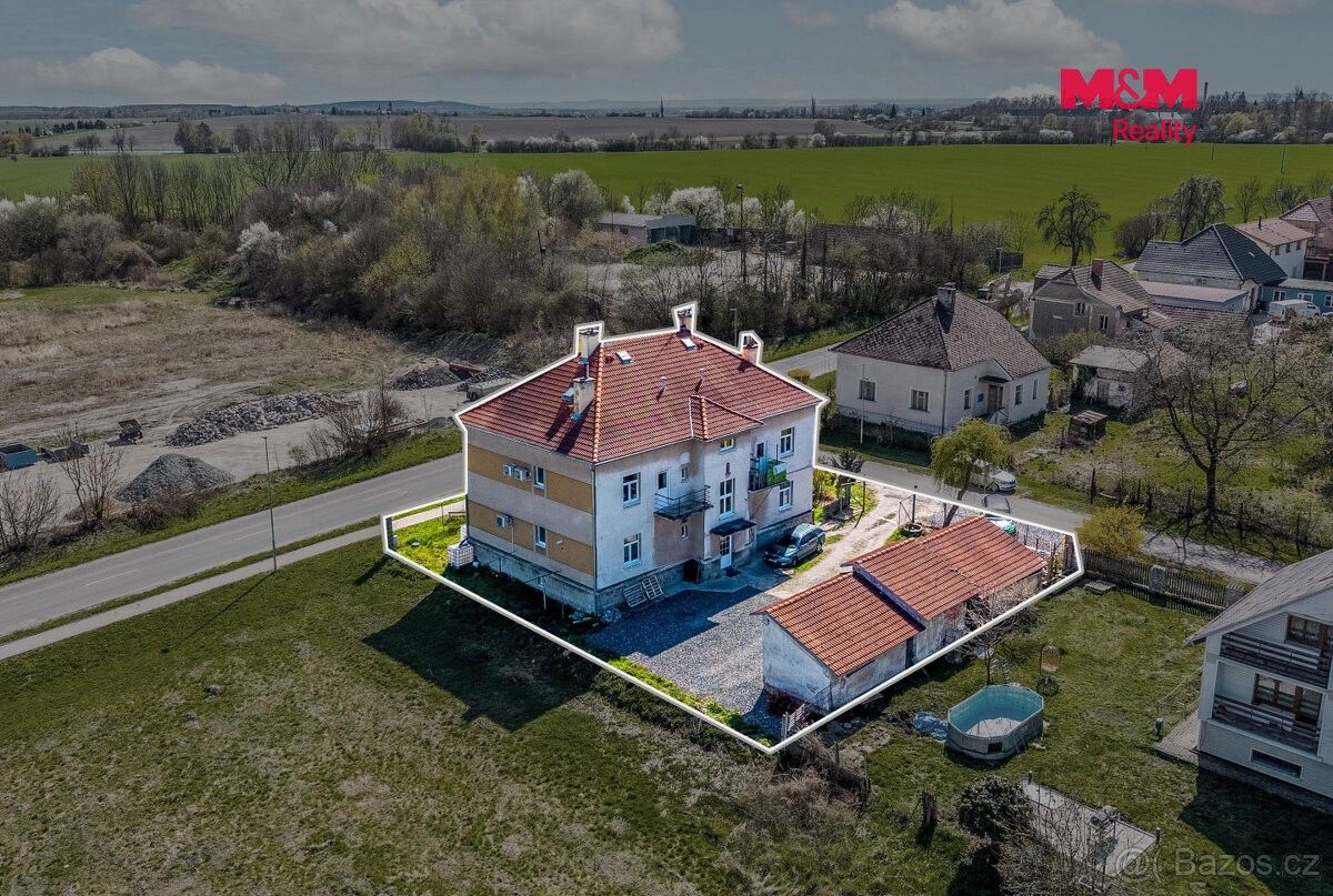 Prodej ostatní - Dymokury, 289 01 - 5