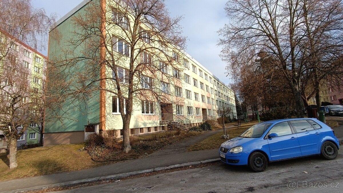 Byty, Klatovy, 339 01