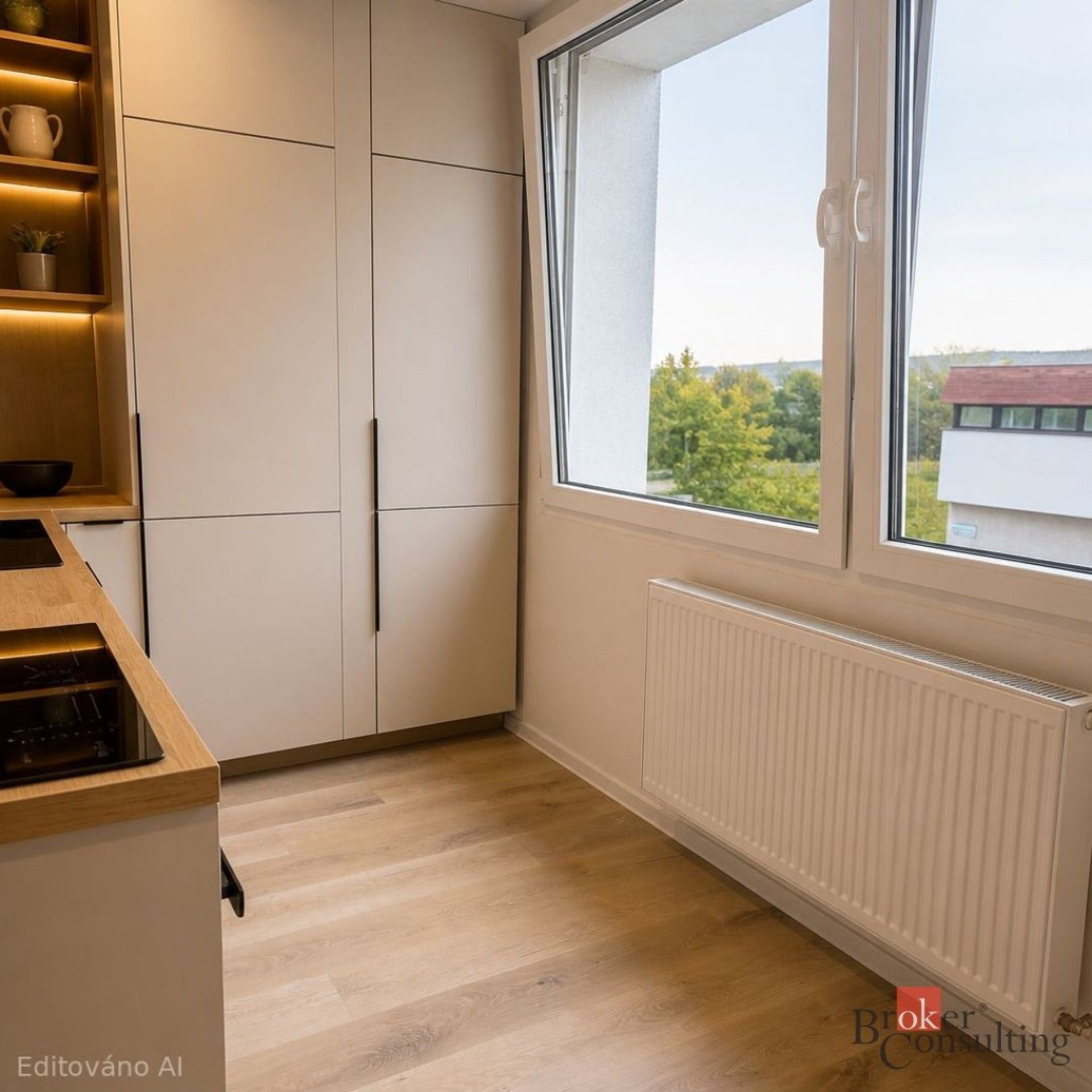 Byt 4+1 · 92 m² · Zahradní, Ostroměř - 3