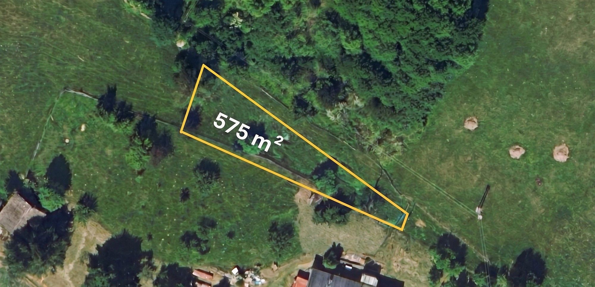 Louky, Cetenov - Dehtáry, okres Liberec, Liberecký kraj - 1