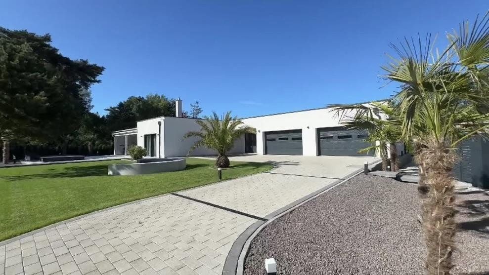 Rodinné domy, , Mecklenburg-Vorpommern, 156 m² - 1