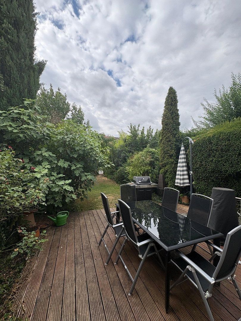 Prodej rodinný dům - Parkstrasse 28, , Hessen, 127 m² - 5