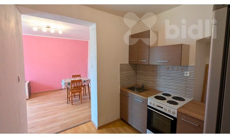 1+1, Hořetice, Žiželice, 40 m²