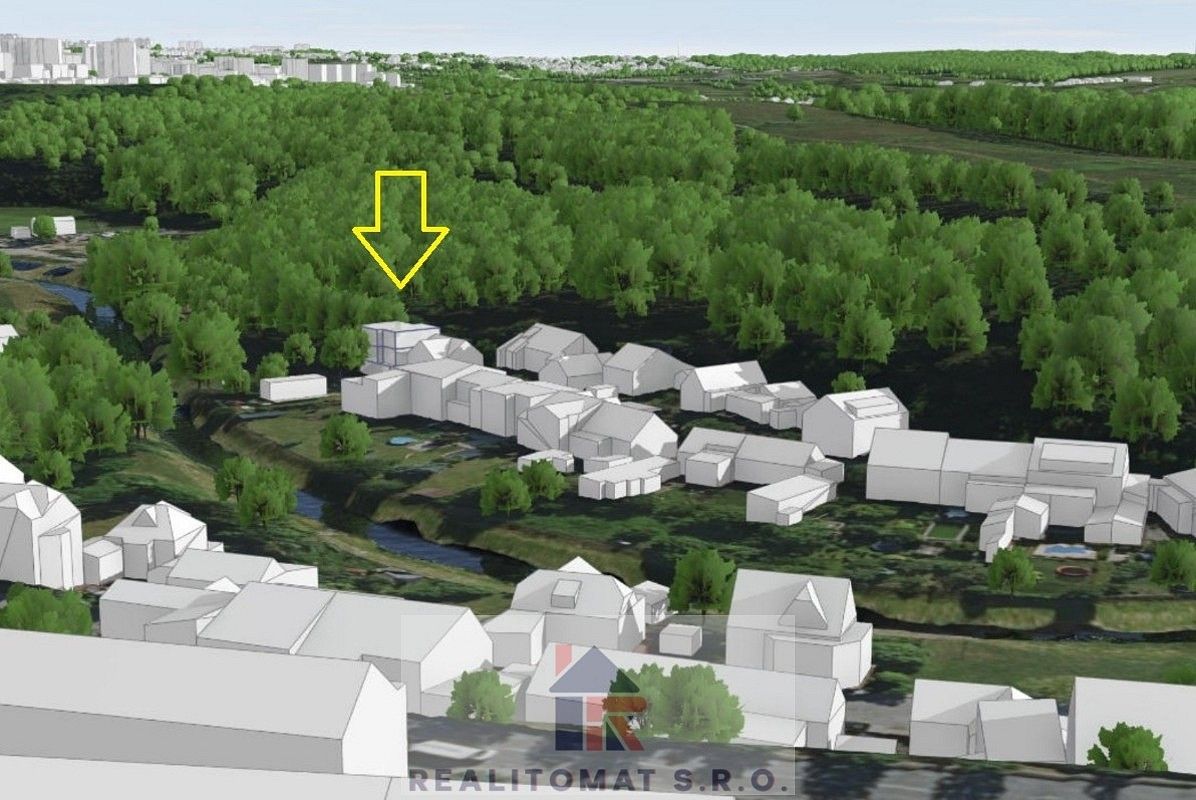 Rodinný dům · 50 m² · Praha - Kyje, okres Praha 14, Hlavní město Praha - 4