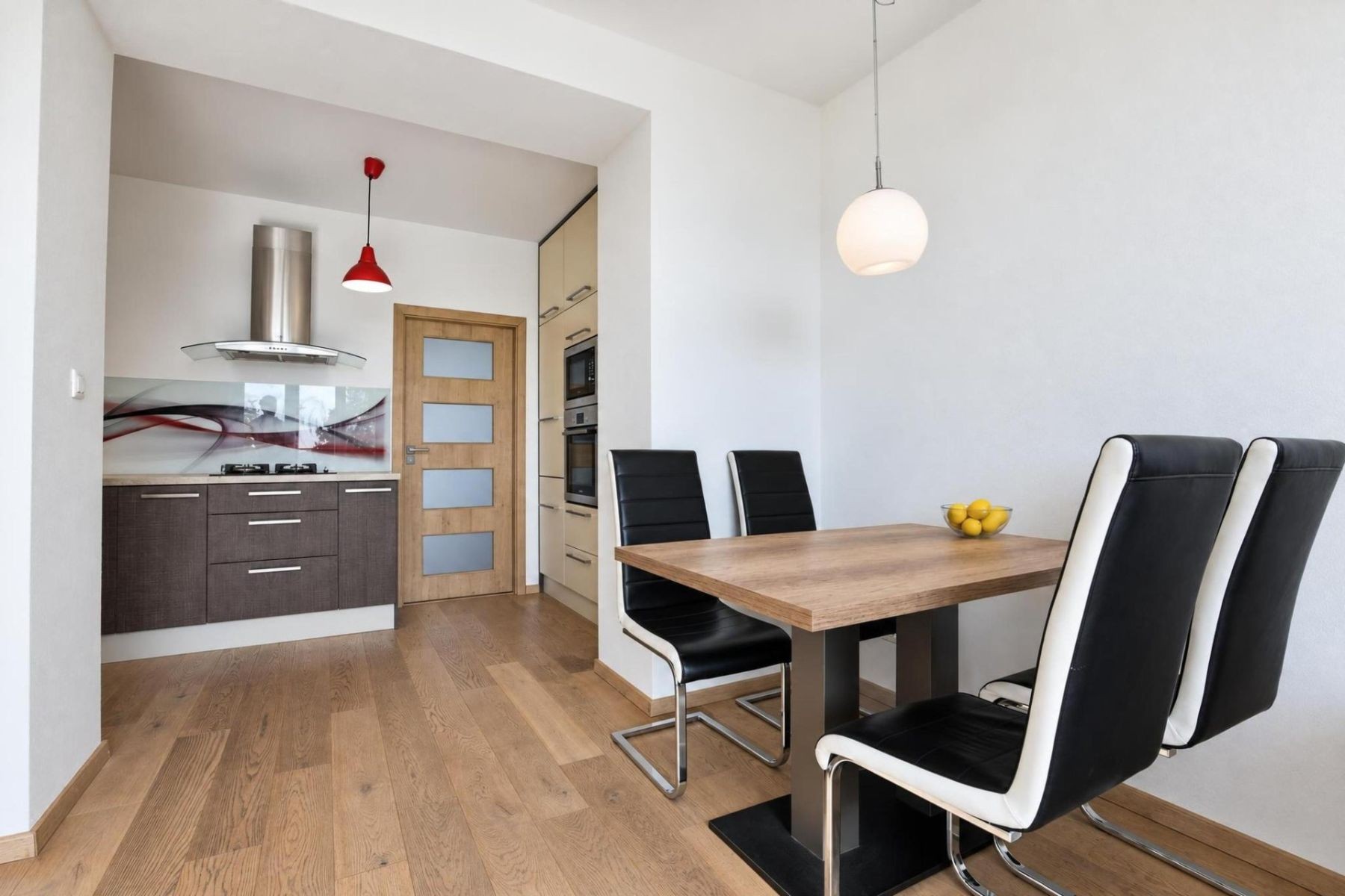 Byt 3+1 · 55 m² · Cyprichova, Rača - Krasňany, Bratislavský kraj - 3