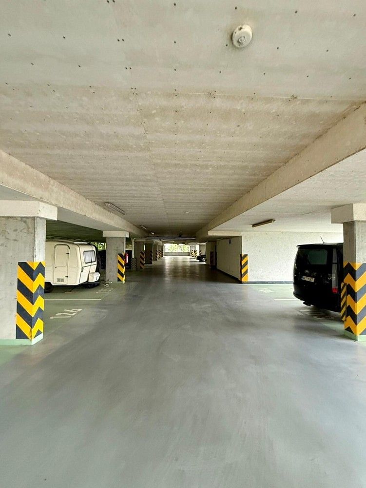 Nemovitost · 18 m² · Praha - Střížkov, okres Praha 9, Hlavní město Praha - 3