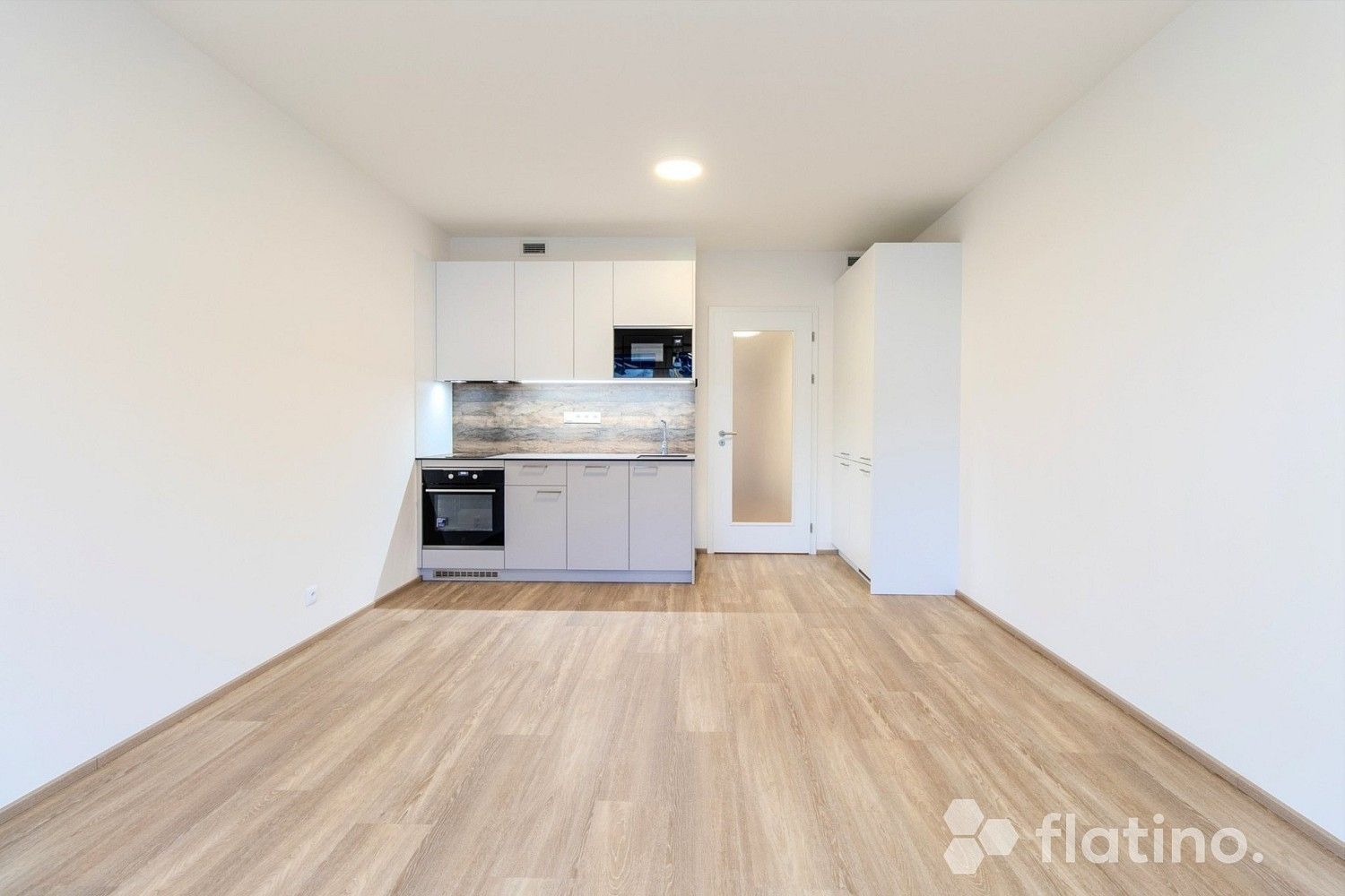1+kk, Praha - Hloubětín, okres Praha 9, Hlavní město Praha, 38 m² - 2