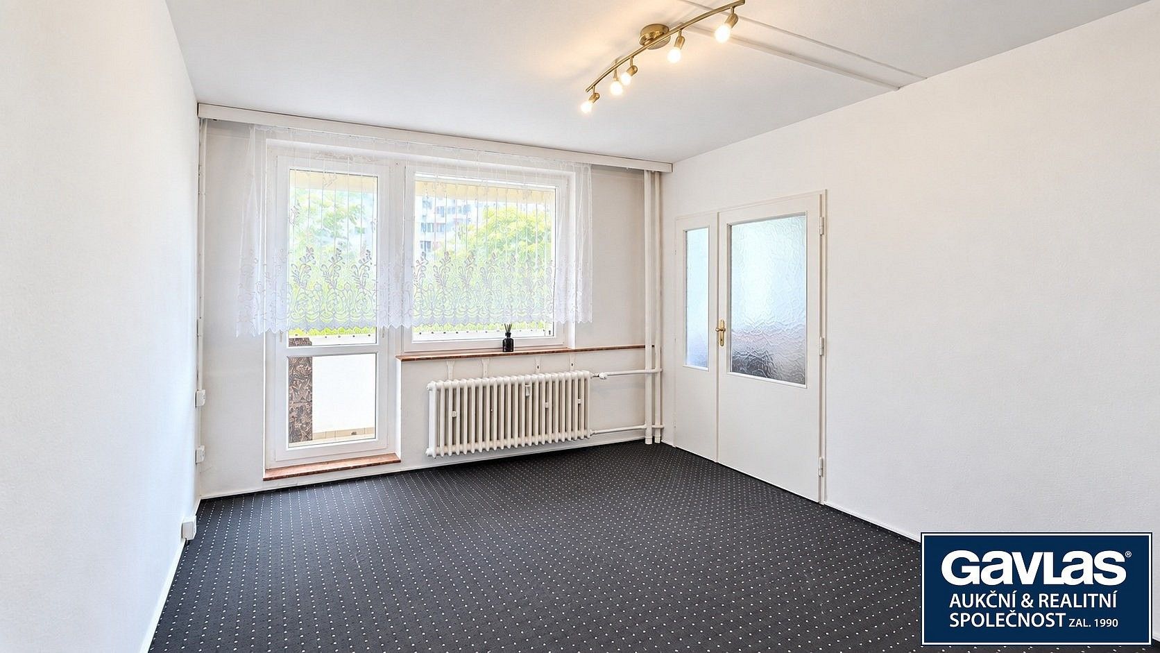 Byt 1+1 · 32 m² · Jílovská, Praha 4 - Lhotka - 4
