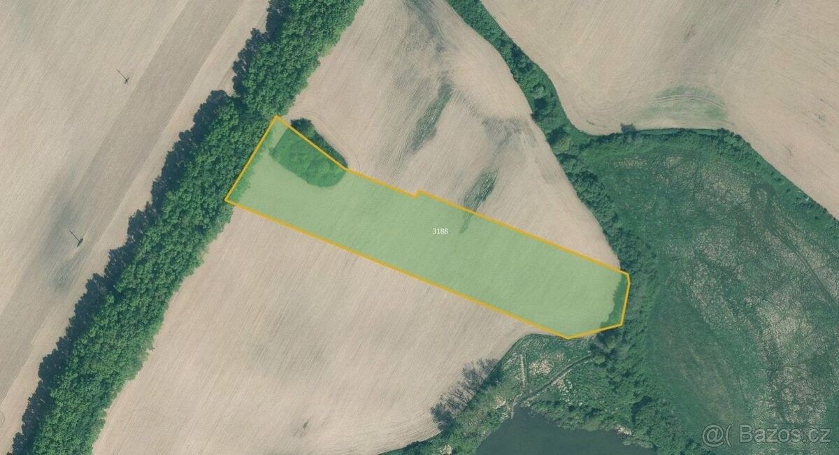 Pozemky pro bydlení, Strakonice, 386 01