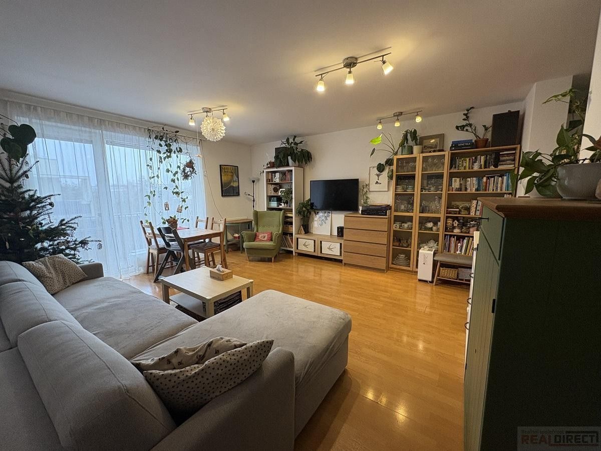 Prodej byt 2+kk - Rýnská, Praha, 59 m²