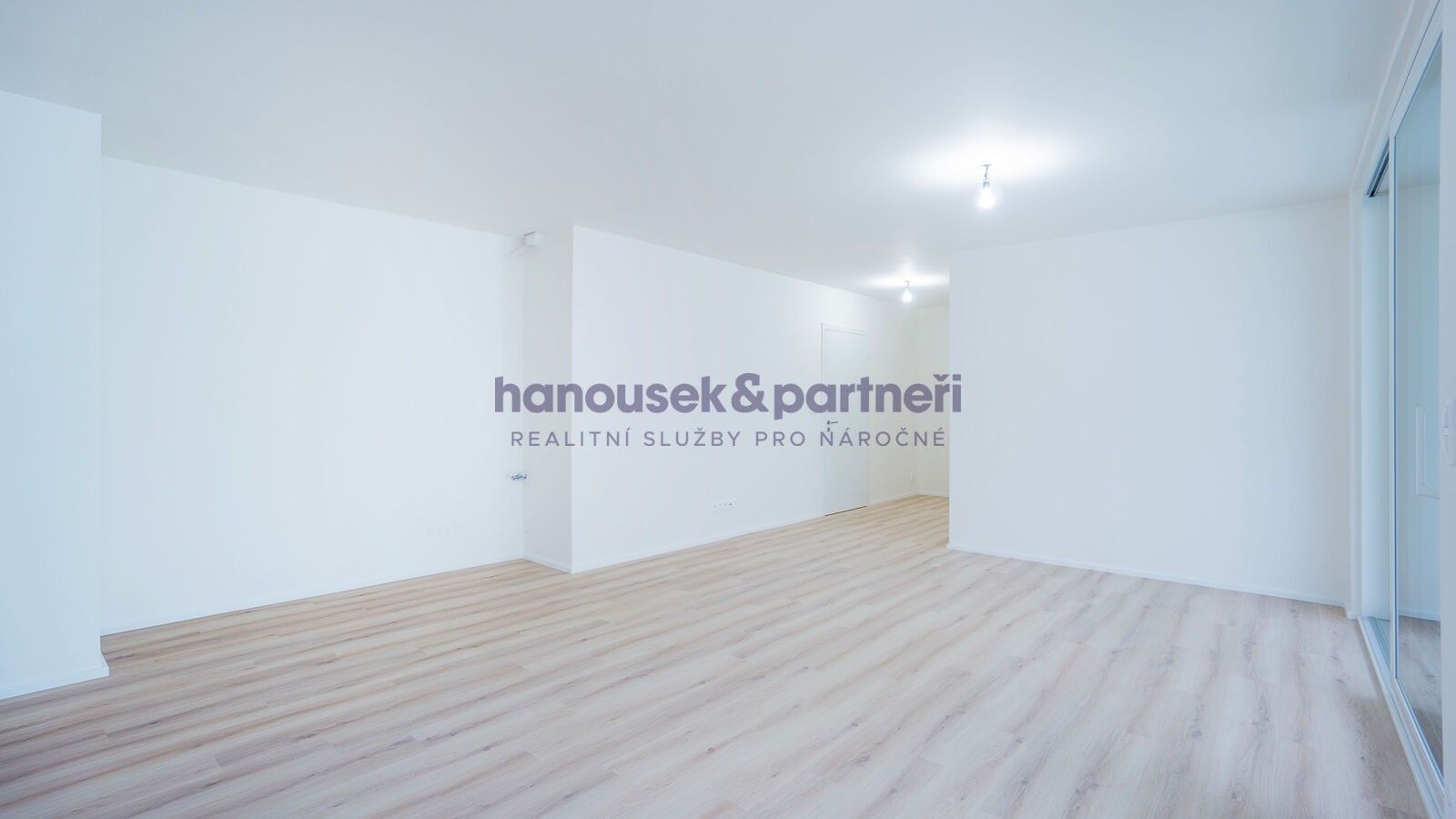 Byt 2+kk · 68 m² · Pražská 1734, Vrchlabí - 3