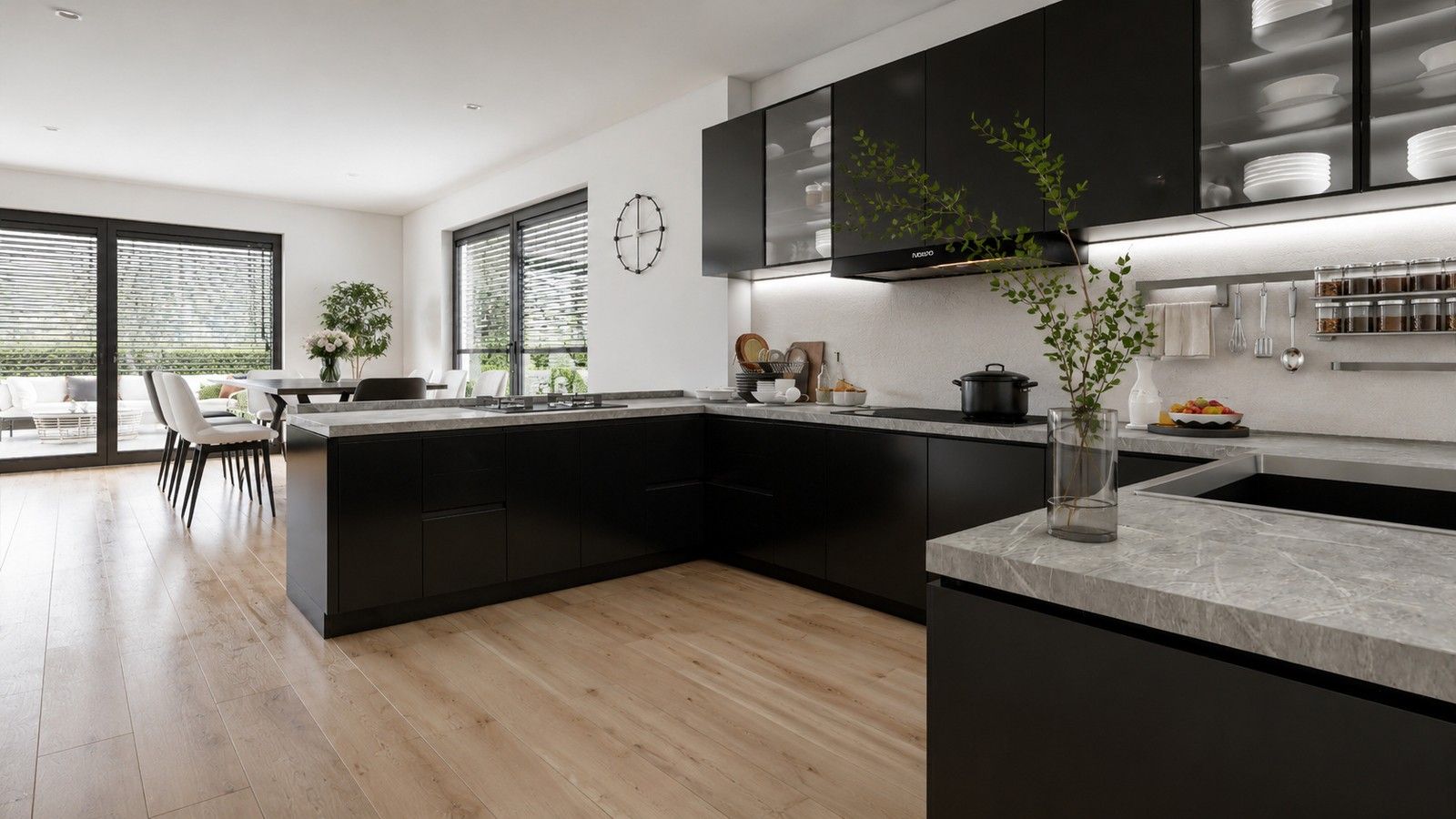 4+kk, Bezručova, Mikulov, 160 m² - 2
