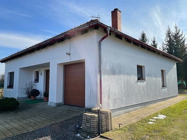 Prodej rodinný dům - Příbram - Žežice, Středočeský kraj, 188 m² - 2