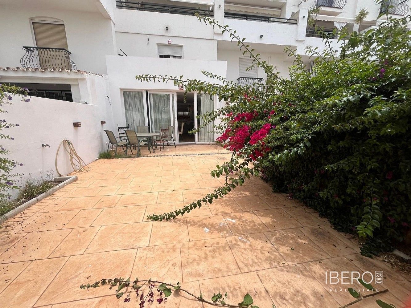 4+kk, Estepona, Španělsko, 98 m² - 2