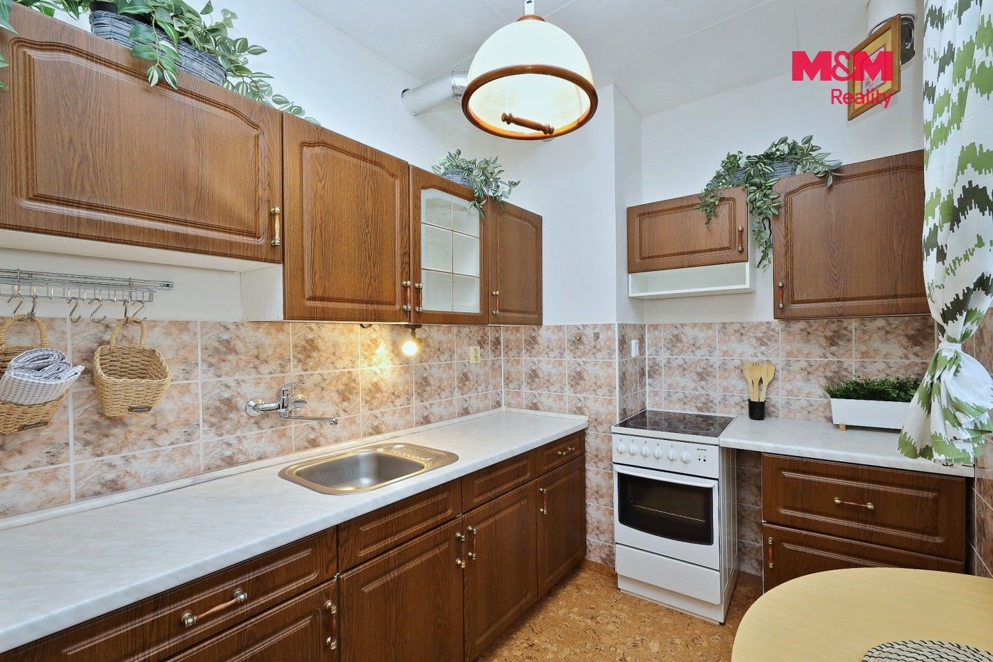 2+1, Sídliště Pražská, Havlíčkův Brod, 52 m² - 2
