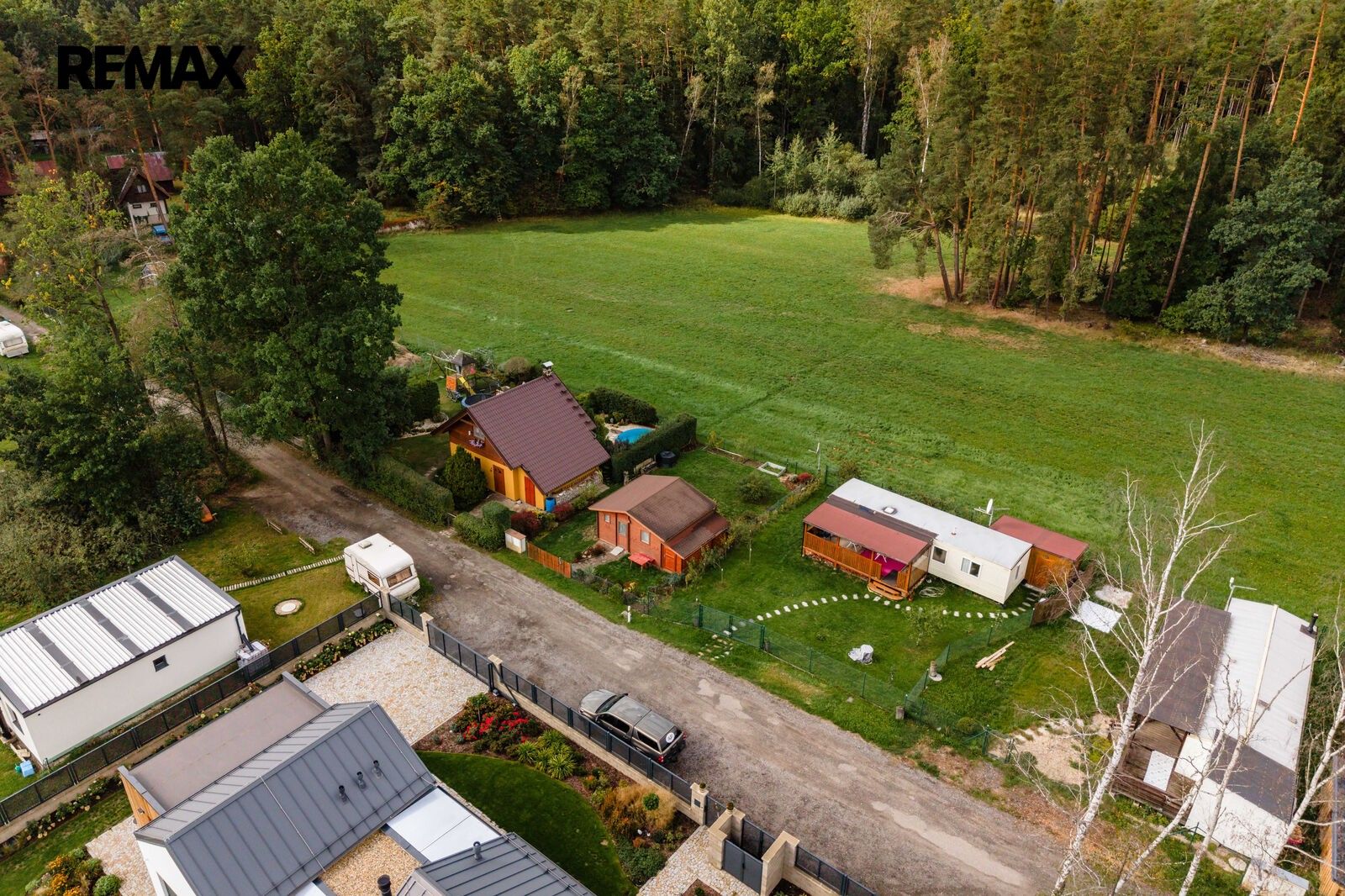 Chata · 23 m² · Košice - 4