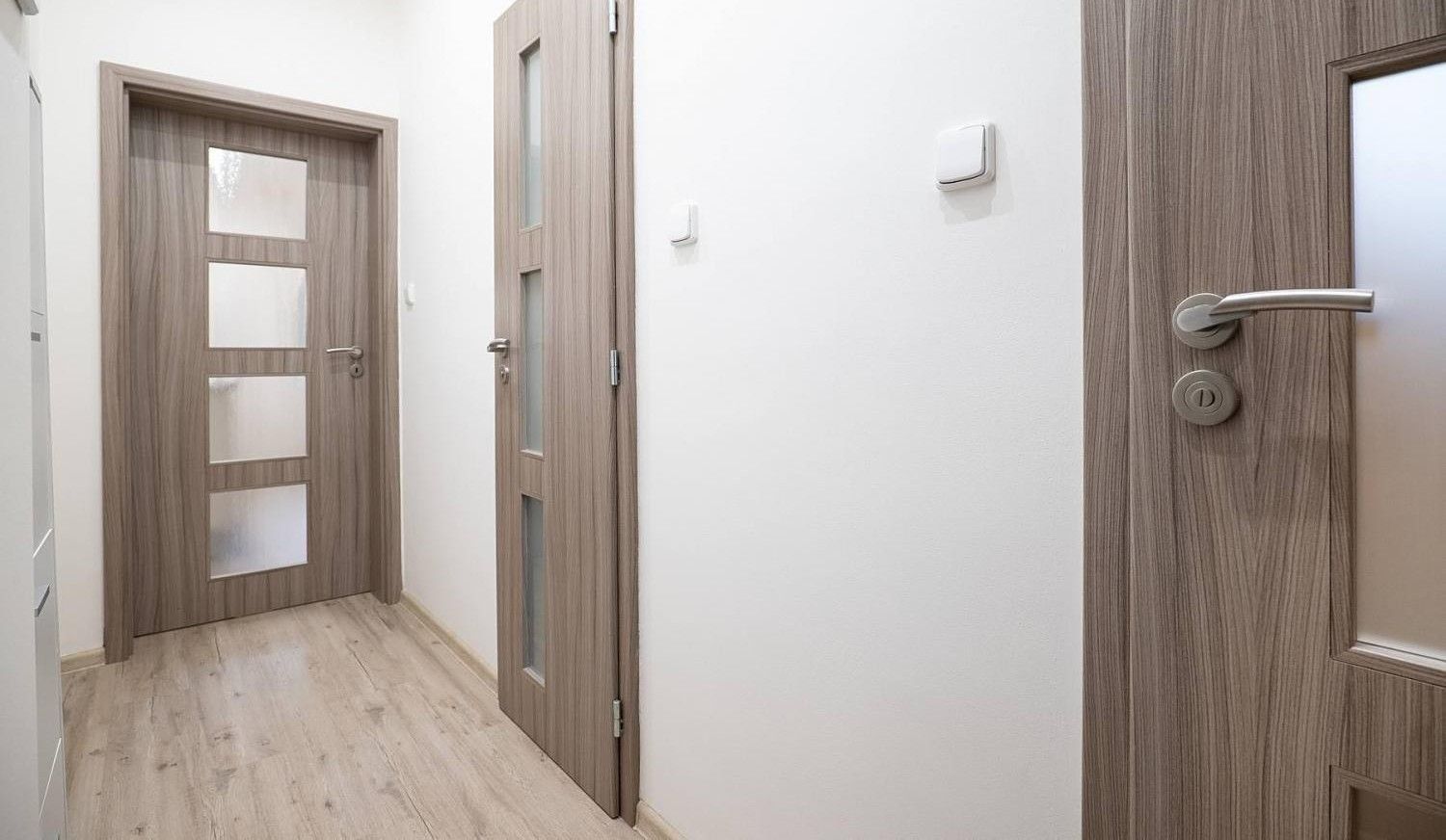Byt 2+kk · 44 m² · Víta Nejedlého, Chrudim - Chrudim, Pardubický kraj - 4