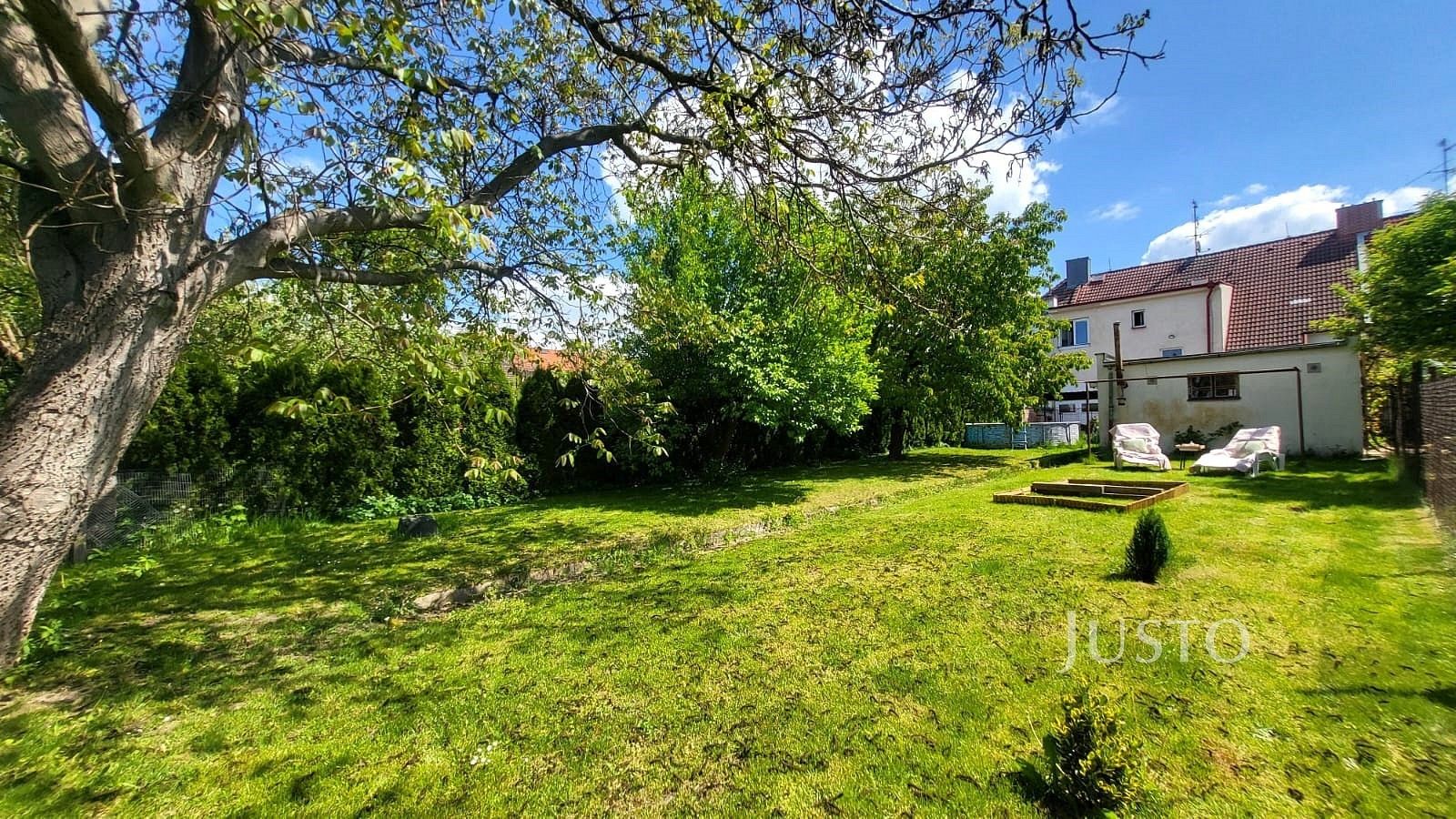 Rodinné domy, Písek - Budějovické Předměstí, Jihočeský kraj, 231 m² - 2
