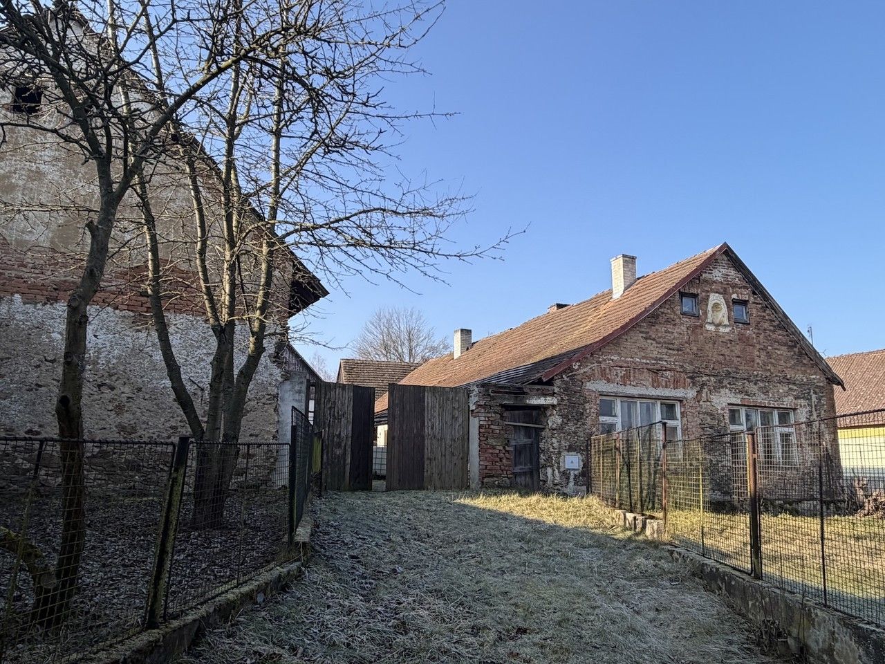 Chalupy, Útěchovice, 90 m²