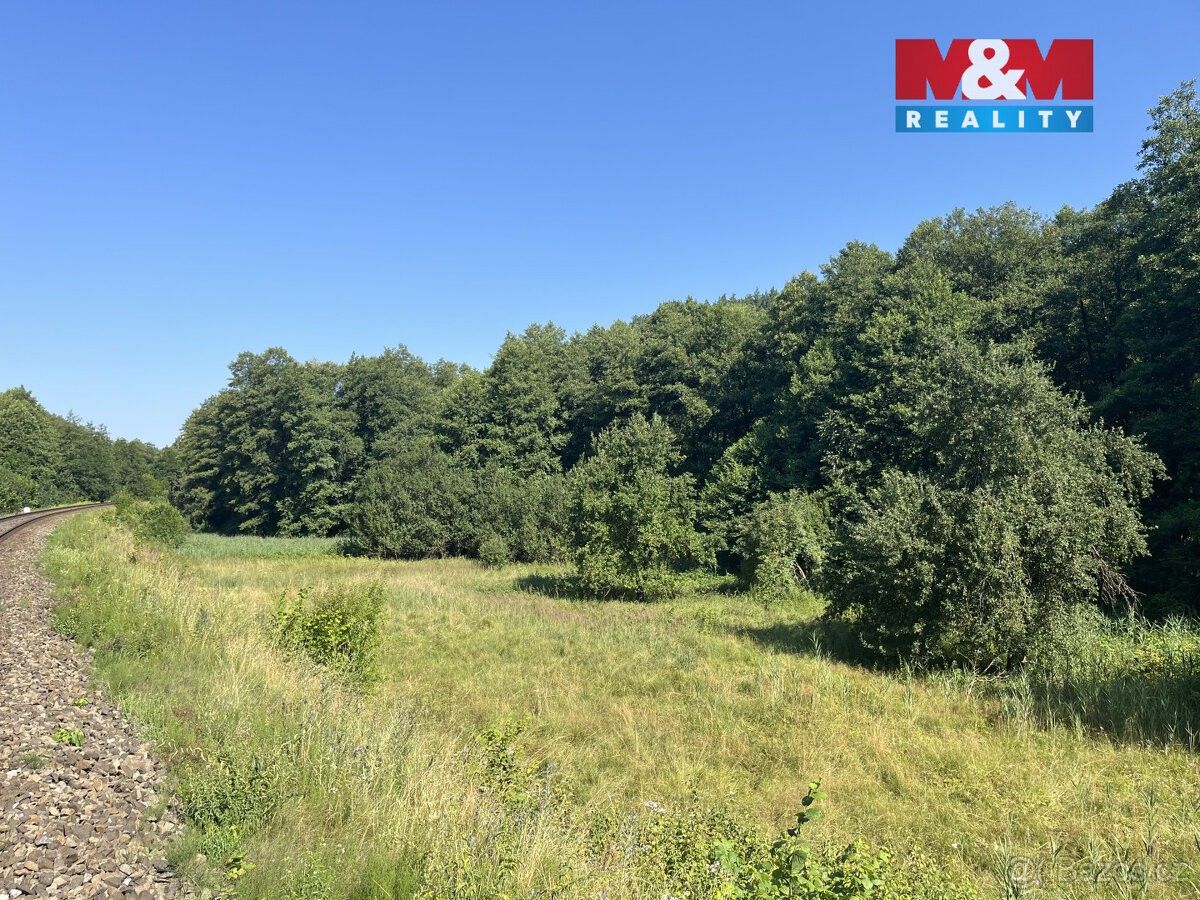 Prodej pozemek pro bydlení - Bakov nad Jizerou, 294 01